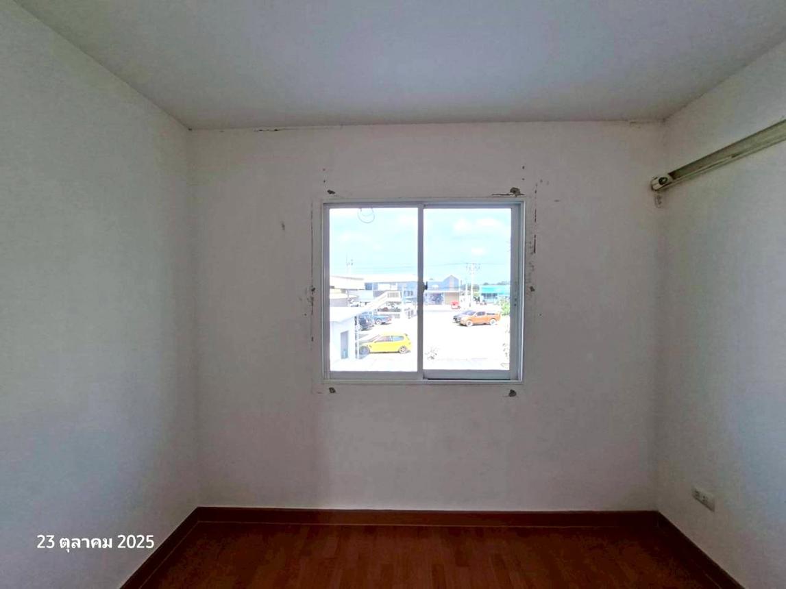 picture TOWN HOUSE 25 Sq.w. Sam Phran Nakhon Pathom for 1.9M - 22/31