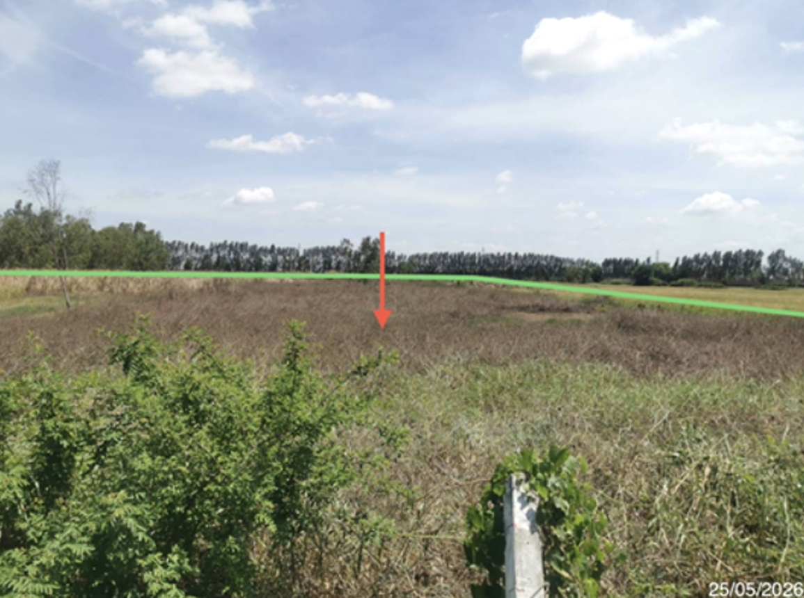 picture LAND 5904 Sq.w. Bang Sai Phra Nakhon Sri Ayutthaya for 9.2M - 13/17