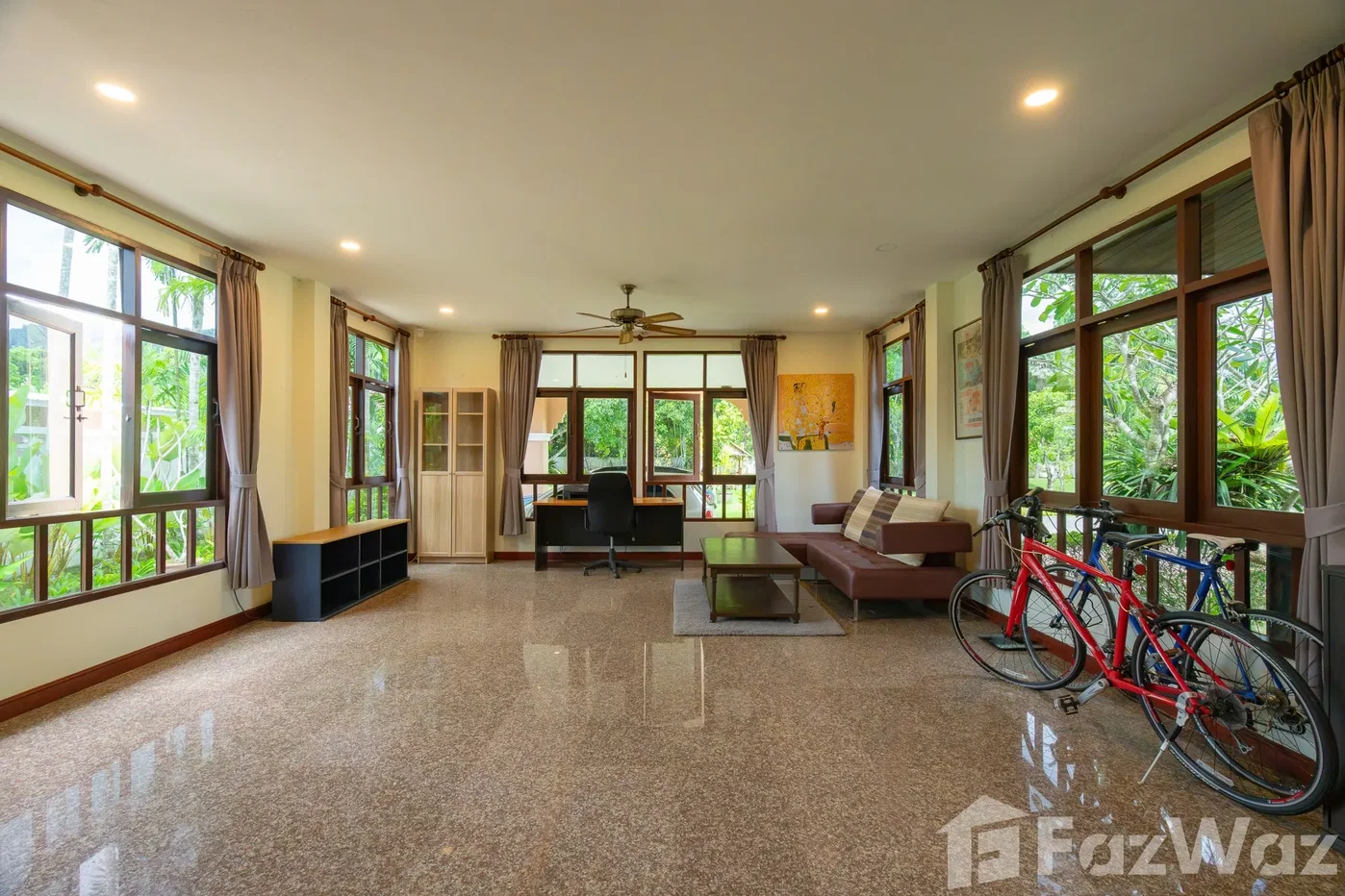 รูป วิลล่าให้เช่า 4 ห้องนอน ใน เทพกระษัตรี, ภูเก็ต 5949767 - รูปที่ 23/34