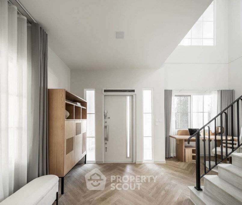 รูป บ้าน 4-ห้องนอน ที่ วิลลาจจิโอ 3 ศรีนครินทร์-บางนา ใน บางแก้ว (ID 3317174) - รูปที่ 4/14