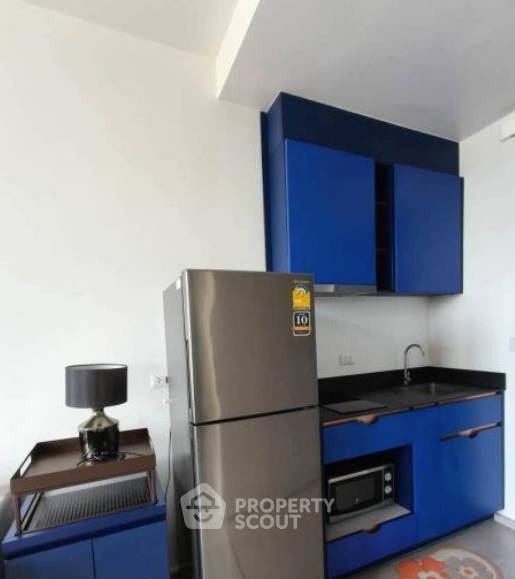 picture 1-BR Condo At XT Ekkamai, 30 Sqm Near BTS Thong Lor (ID 3317332) - 4/6