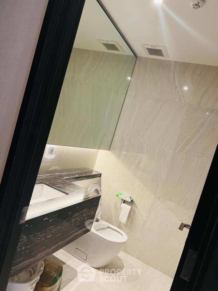 รูป คอนโด 3-ห้องนอน ที่ นิวาติ ทองหล่อ 23 ใกล้ BTS พร้อมพงษ์ (ID 2537954) - รูปที่ 13/14