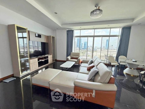 5-BR Condo at Supalai Wellington near MRT Thailand Cultural Centre (ID 3318078)