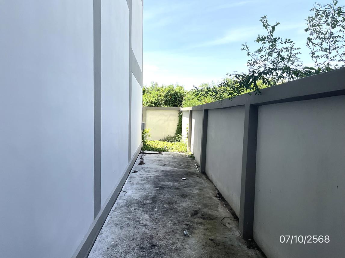 picture SHOP HOUSE 36.7 Sq.w. Muang Nakhon Pathom Nakhon Pathom for 3.4M - 37/43