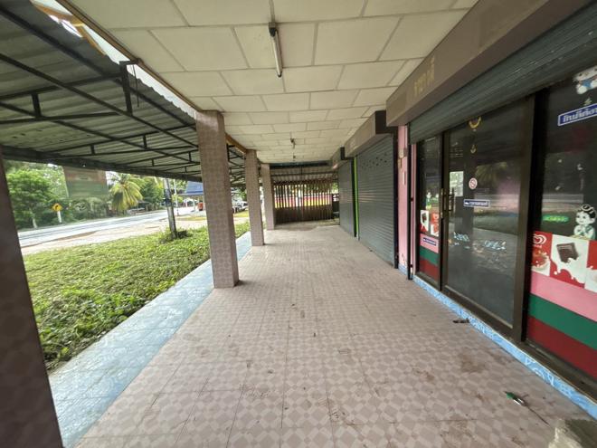 picture HOME 106 Sq.w. Chawang Nakhon Sri Thammarat for 1.6M - 2/25