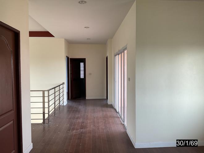 รูป บ้านเดี่ยว 161 ตร.วา เมืองขอนแก่น ขอนแก่น 4.6M - รูปที่ 10/37