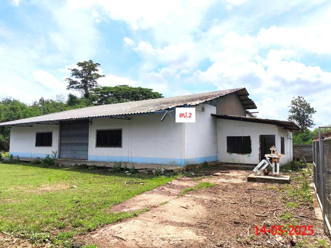 picture HOME 2059 Sq.w. Ko Kha Lamphang for 5.3M - 6/33