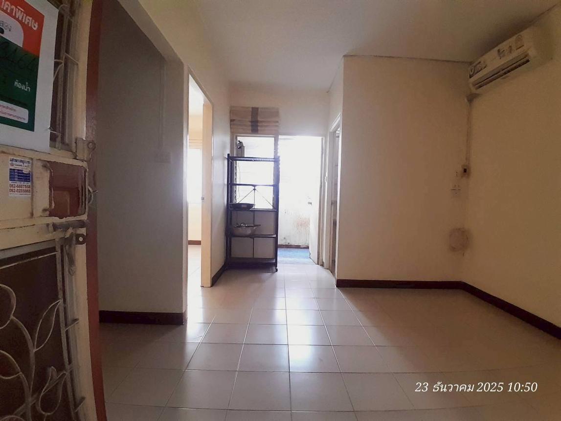 รูป คอนโดมิเนียม 33.3 ตร.ม. บ้านเอื้ออาทรร่มเกล้า 3 เขตลาดกระบัง กรุงเทพมหานคร 583,000 - รูปที่ 16/33