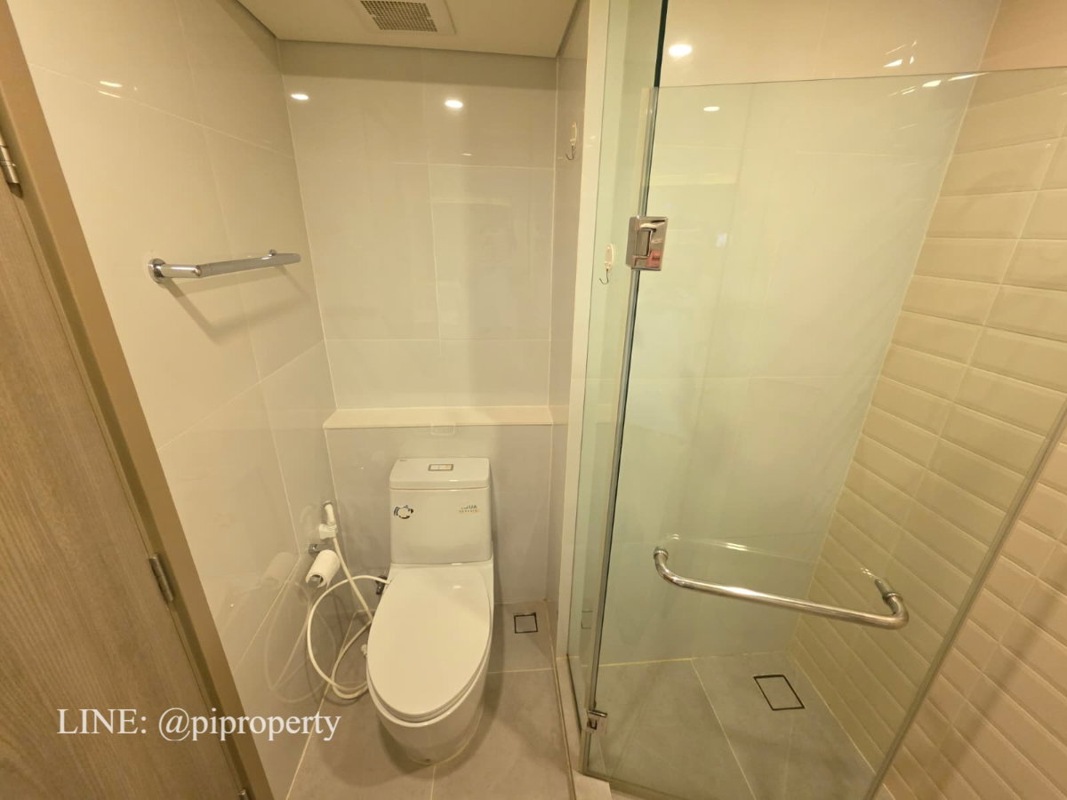รูป ให้เช่าห้อง Loft 1 ห้องนอน ตกแต่งครบพร้อมอยู่ ที่โครงการ Siamese Sukhumvit 87 (Ramada by Wyndham Bangkok Sukhumvit 87) ใกล้ BTS อ่อนนุช - รูปที่ 12/22