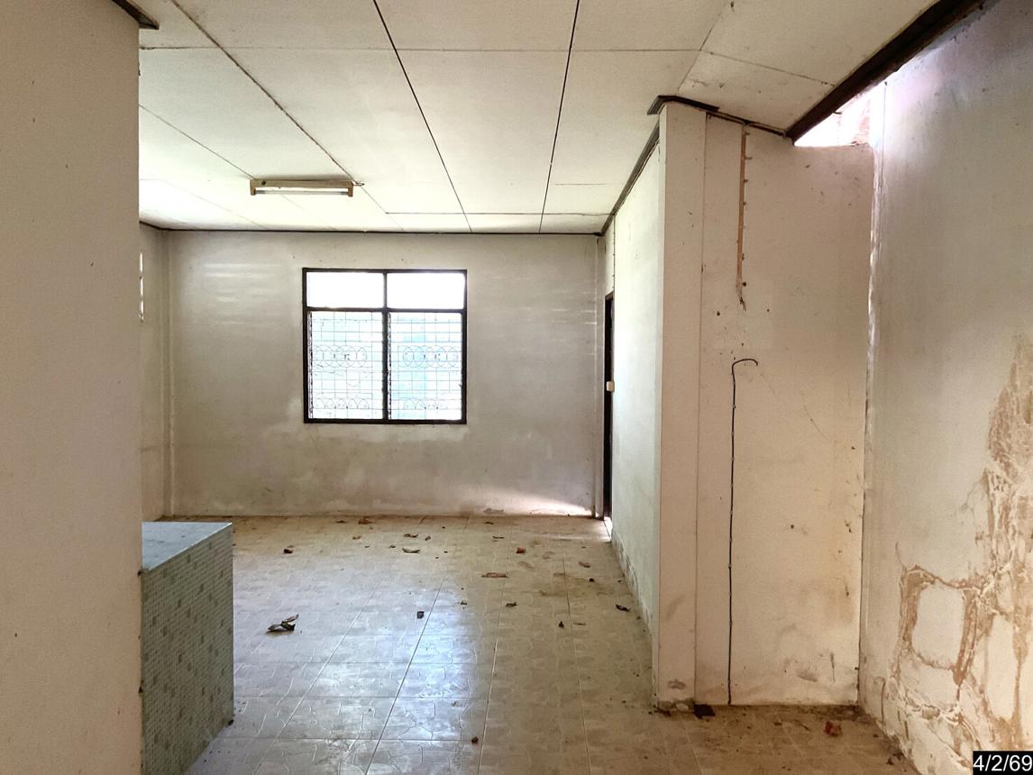 รูป บ้านเดี่ยว 252 ตร.วา ประโคนชัย บุรีรัมย์ 820,000 - รูปที่ 28/41