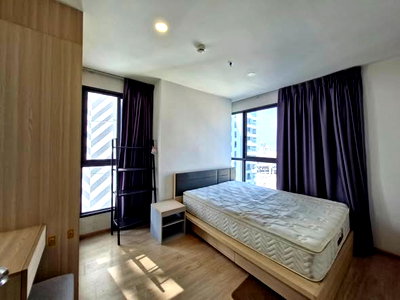 คอนโดให้เช่า : AA679364 | 2 ห้องนอน | 2 ห้องน้ำ | 53 ตร.ม. | 23,000 บาท/เดือน | ชั้น 15 — IDEO O2 Bangna