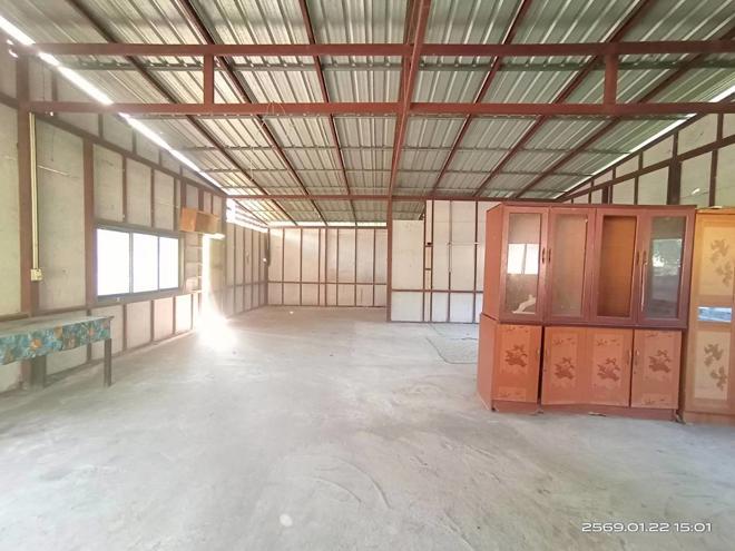 picture HOME 95 Sq.w. Yang Talat Kalasin for 640,000 - 14/31