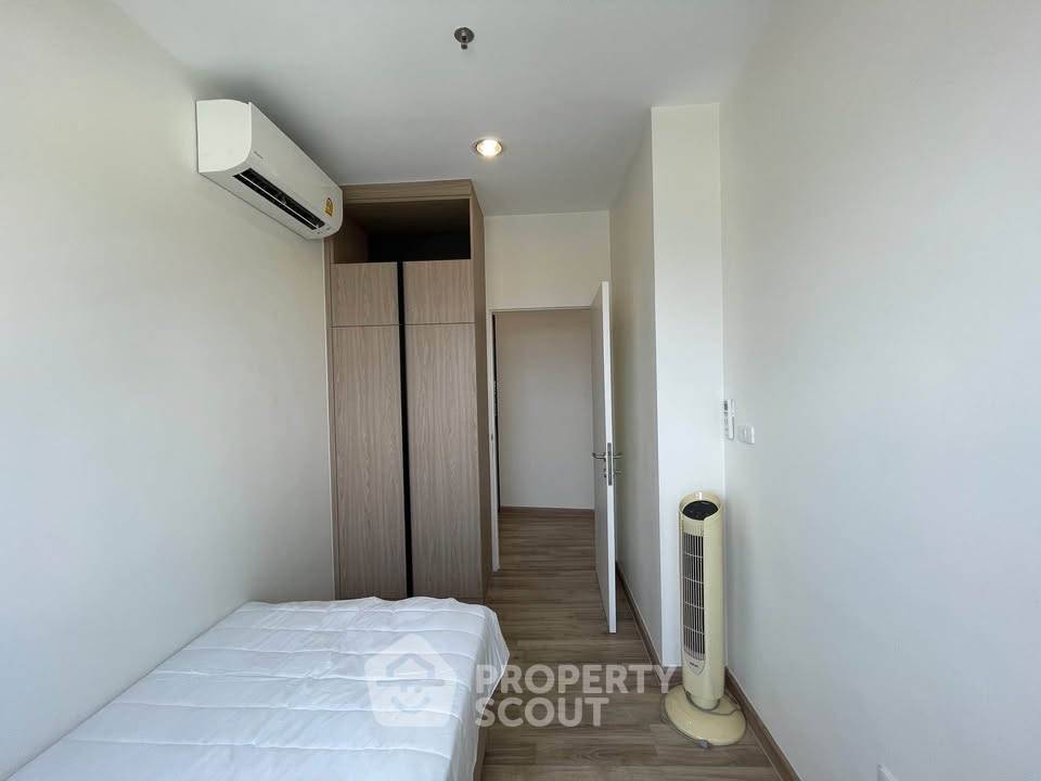 รูป คอนโด 2-ห้องนอน ที่ แชปเตอร์ เจริญนคร - ริเวอร์ไซด์ ใกล้ BTS กรุงธนบุรี (ID 3318613) - รูปที่ 10/15