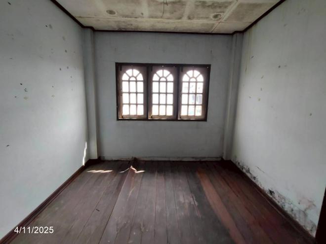 รูป บ้านเดี่ยว 74 ตร.วา เนินสง่า ชัยภูมิ 2.1M - รูปที่ 15/43