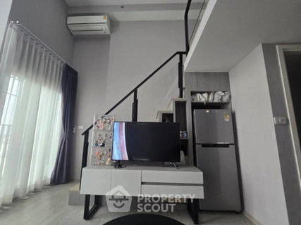1-BR Condo at Origin Plug & Play Ramkhamhaeng Triple Station in Hua Mak (ID 3206773)