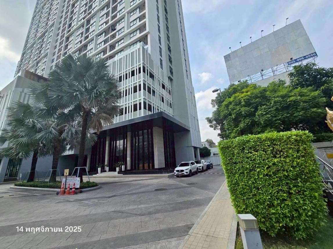 picture CONDO 26.37 Sq.m. Muang Nonthaburi Nonthaburi for 1.8M - 29/33