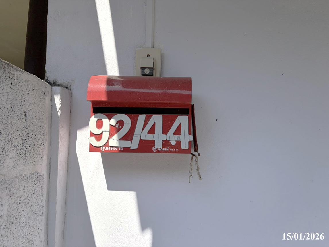 picture TOWN HOUSE 20 Sq.w. Lat Lum Kaeo Pathumthani for 1.2M - 12/17