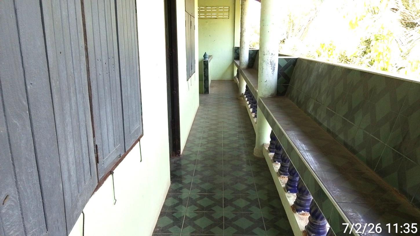 picture HOME 249.2 Sq.w. Muang Chumphon Chumphon for 8.9M - 27/45