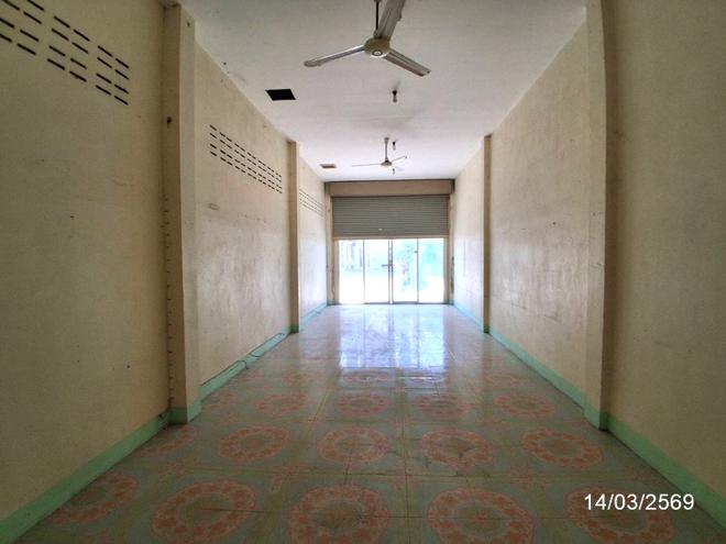 รูป บ้านเดี่ยว 76 ตร.วา ปทุมรัตต์ ร้อยเอ็ด 2.2M - รูปที่ 2/27