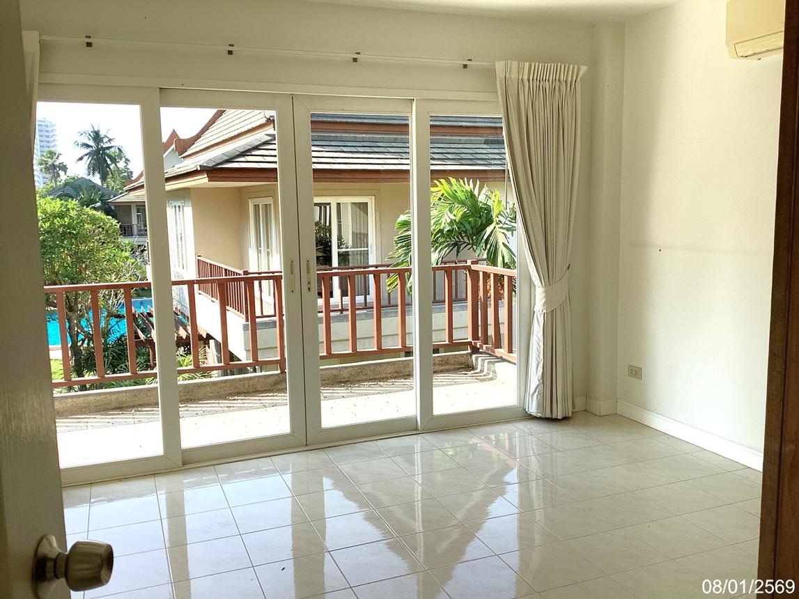รูป คอนโดมิเนียม 200 ตร.ม. บ้านทะเลสำราญ ชะอำ เพชรบุรี 6.2M - รูปที่ 22/35