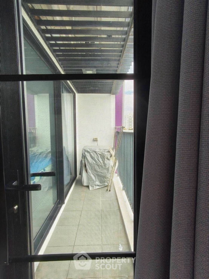 picture 1-BR Condo At XT Ekkamai In Sukhumvit Near BTS Thong Lor (ID 3317427) - 11/18