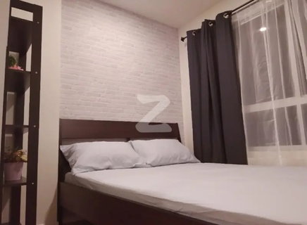 รูปภาพ ZZZ11972 | 1 ห้องนอน | 1 ห้องน้ำ | BTS Bearing | 23 ตร.ม. | 7,500 บาท/เดือน | ชั้น 6 — Lumpini Ville Sukhumvit 77-2 กรุงเทพฯ
