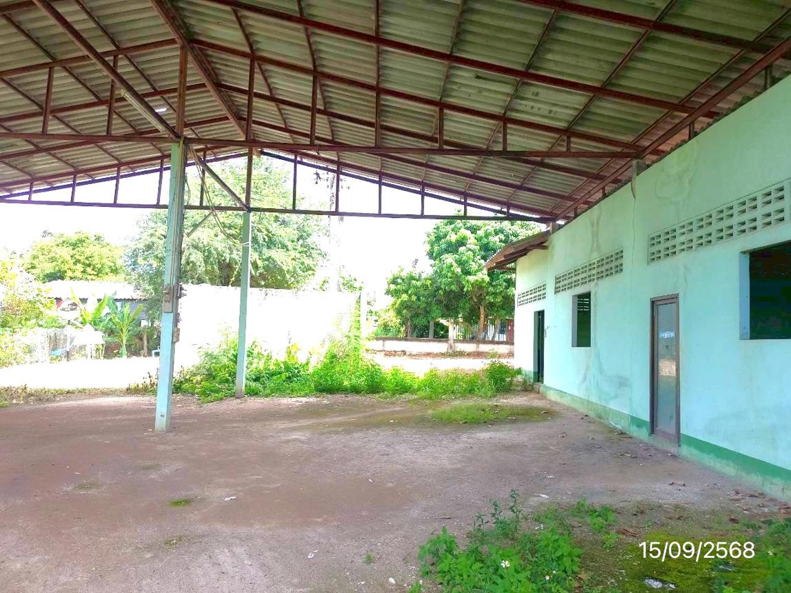 picture FACTORY 244 Sq.w. Wiang Chai Chiang Rai for 607,000 - 17/25