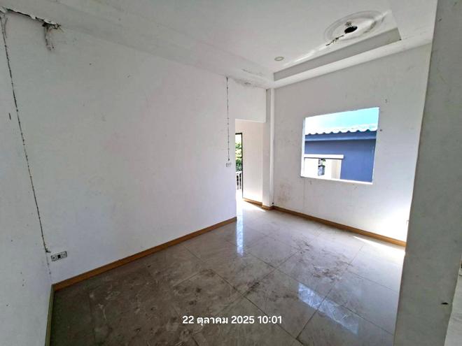 รูป บ้านเดี่ยว 195 ตร.วา องครักษ์ นครนายก 5.8M - รูปที่ 17/51