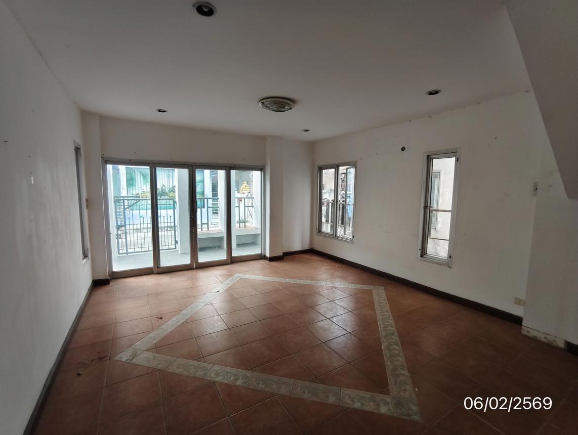 picture HOME 37 Sq.w. Wang Thonglang Bangkok for 5.8M - 26/45