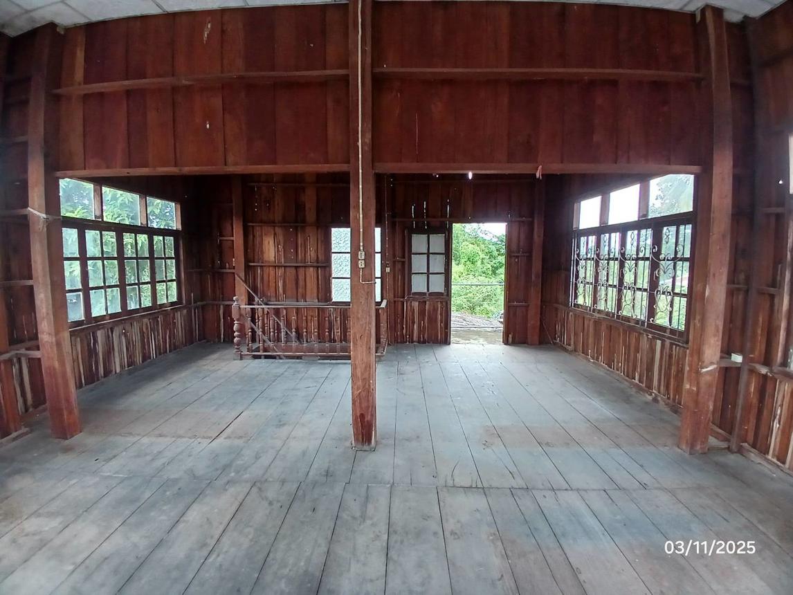 รูป บ้านเดี่ยว 182 ตร.วา เมืองลำพูน ลำพูน 1.1M - รูปที่ 23/29