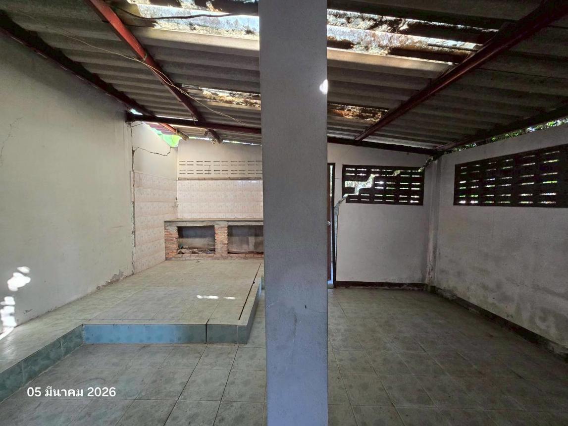 รูป บ้านเดี่ยว 177 ตร.วา ร้องกวาง แพร่ 1M - รูปที่ 30/49