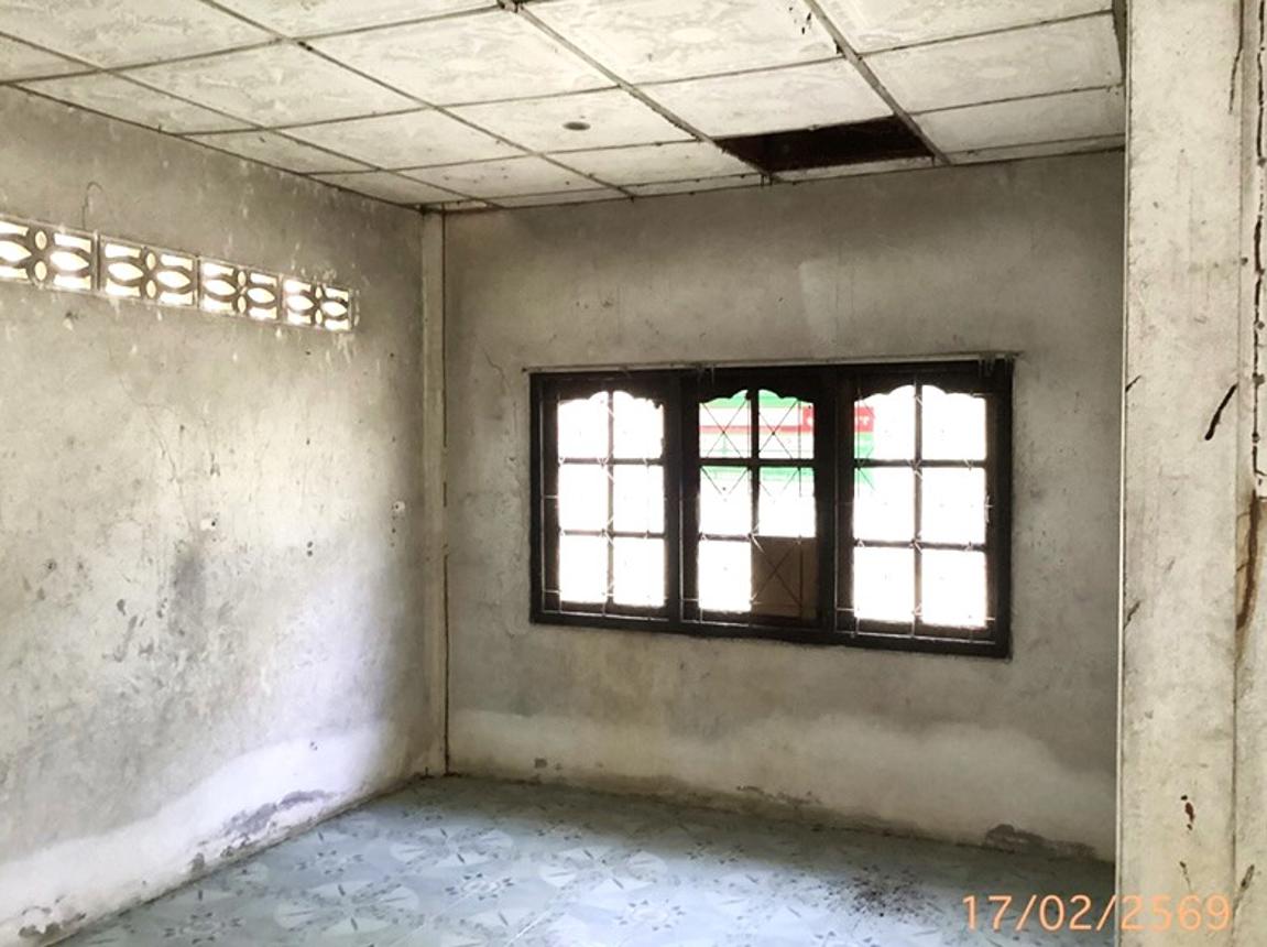 รูป บ้านเดี่ยว 173.2 ตร.วา อ่าวลึก กระบี่ 1.1M - รูปที่ 13/19