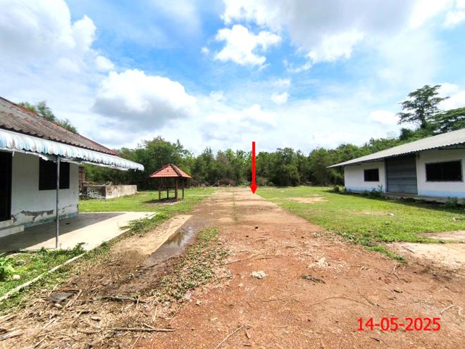 picture HOME 2059 Sq.w. Ko Kha Lamphang for 5.3M - 12/33