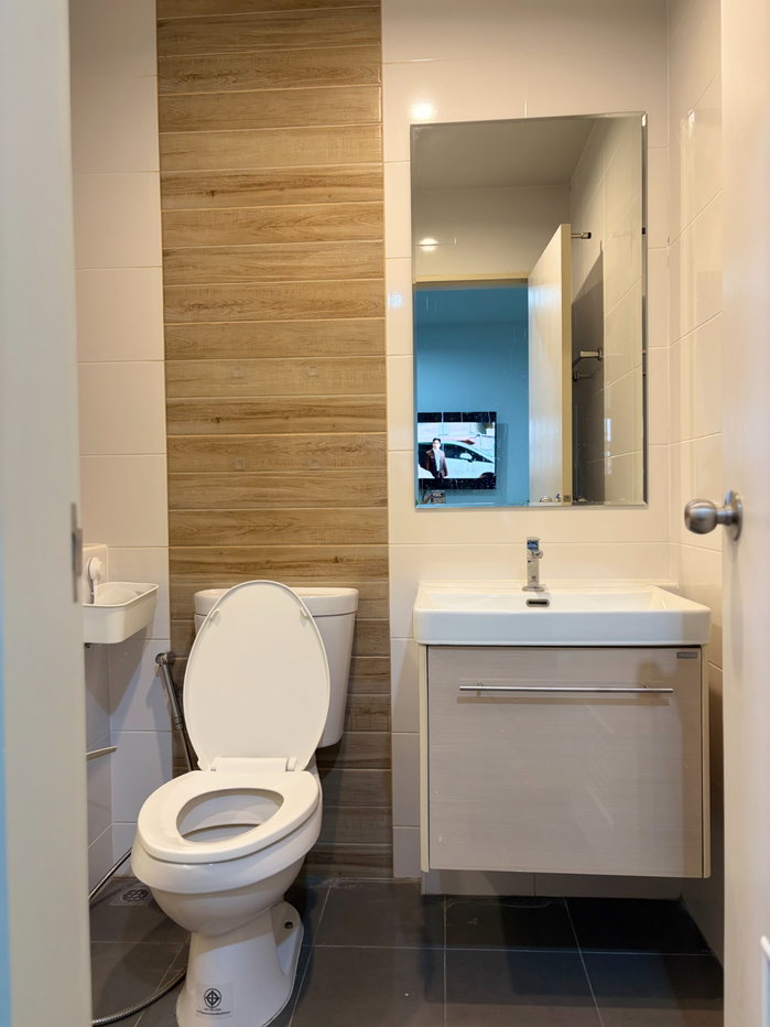 picture Metro Sky Wutthakat for rent/ 34.5 sqm. - 4/14