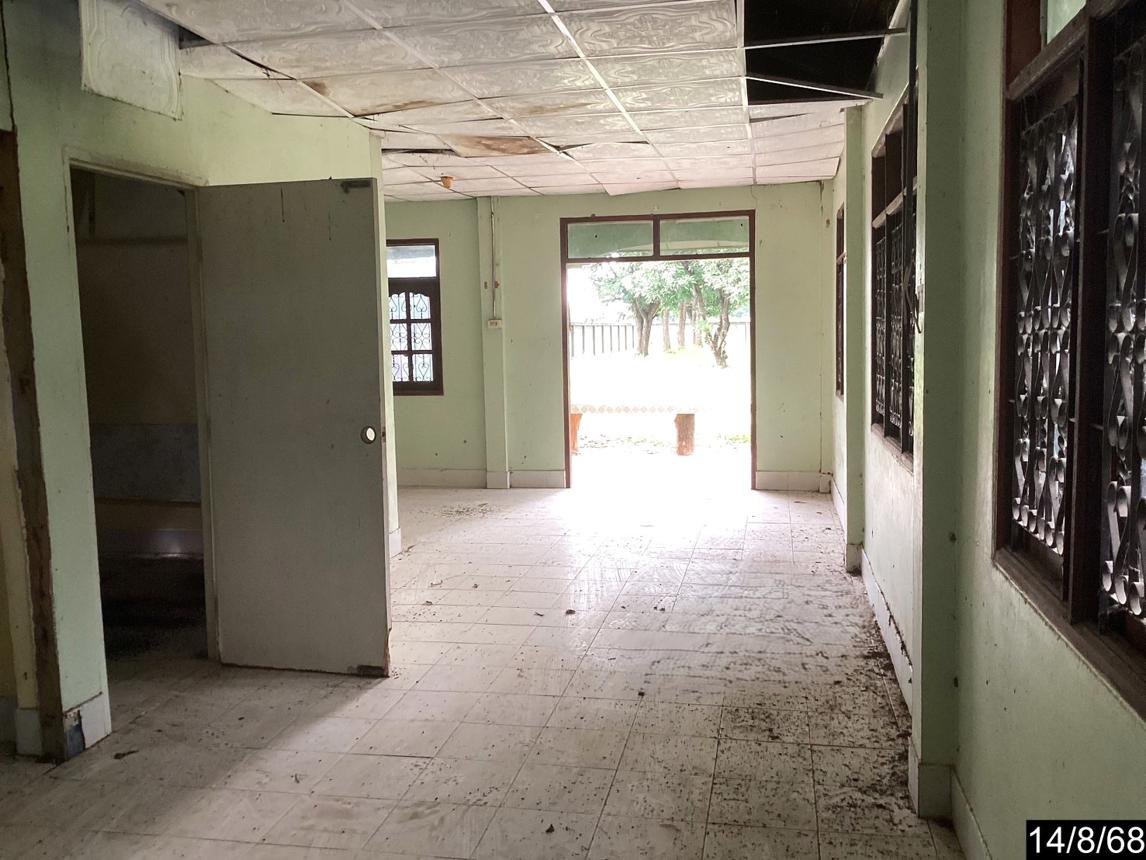 picture HOME 4133 Sq.w. Phu Khieo Chaiyaphum for 4.3M - 36/45