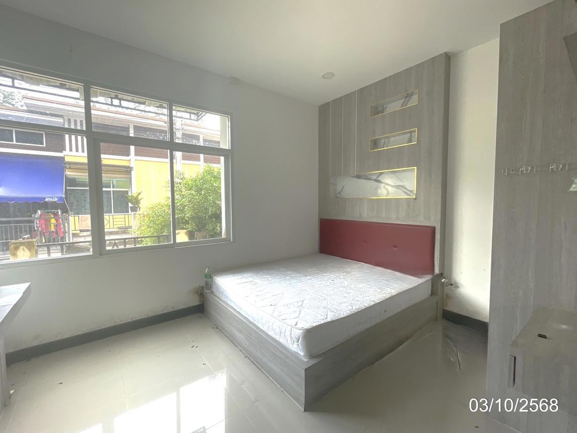 picture TOWN HOUSE 28.2 Sq.w. Pluak Daeng Rayong for 1.7M - 17/25