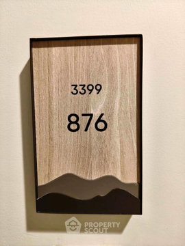 คอนโด 2-ห้องนอน ที่ โอกะ เฮ้าส์ สุขุมวิท 36 ใกล้ BTS ทองหล่อ (ID 3319512)