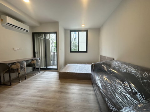 LTH16222 - Condo For Sale Prime Location Studio @ QUINTARA MHy'GEN RATCHADA - HUAI KHWANG | 3.02MB | 24.05 sq.m. | 1 Bath | MRT Huai Khwang
