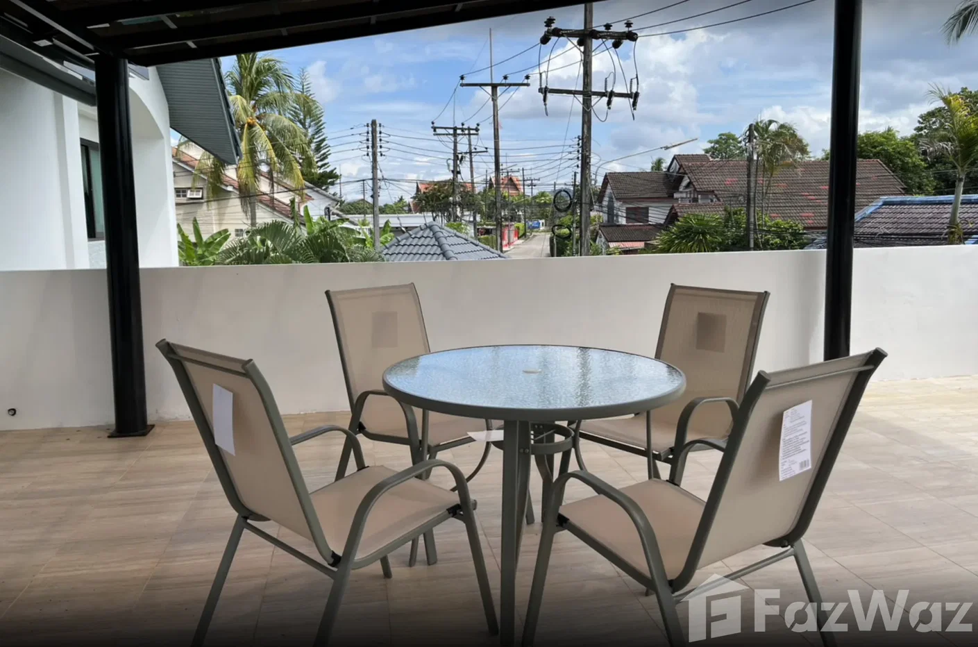รูป บ้านเดี่ยวให้เช่า 3 ห้องนอน ในโครงการ บ้านชวนชื่น ลากูน 6787327 - รูปที่ 6/12