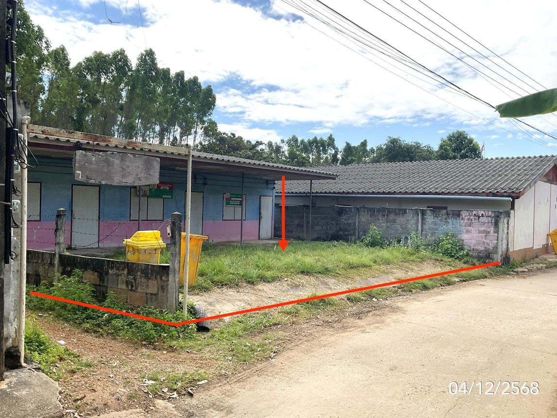 picture HOME 73 Sq.w. Muang Sa Kaeo Srakaeo for 1.3M - 13/25