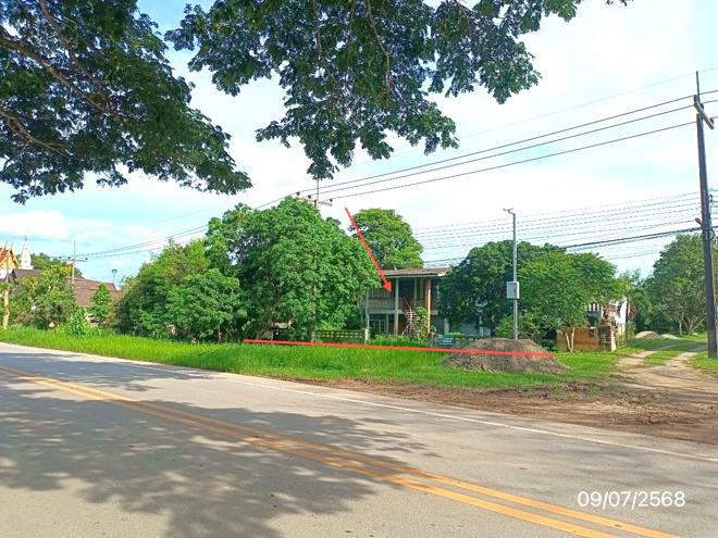 รูป บ้านเดี่ยว 276 ตร.วา เวียงชัย เชียงราย 1.2M - รูปที่ 18/39