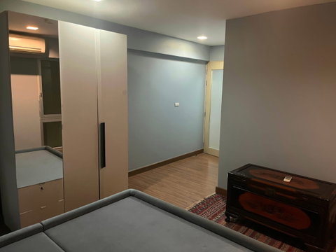 AA34077 | 2Bed | 1Bath | MRT Kamphaeng Phet | 55sqm | THB 29,000/mo — My Resort Bangkok Bangkok