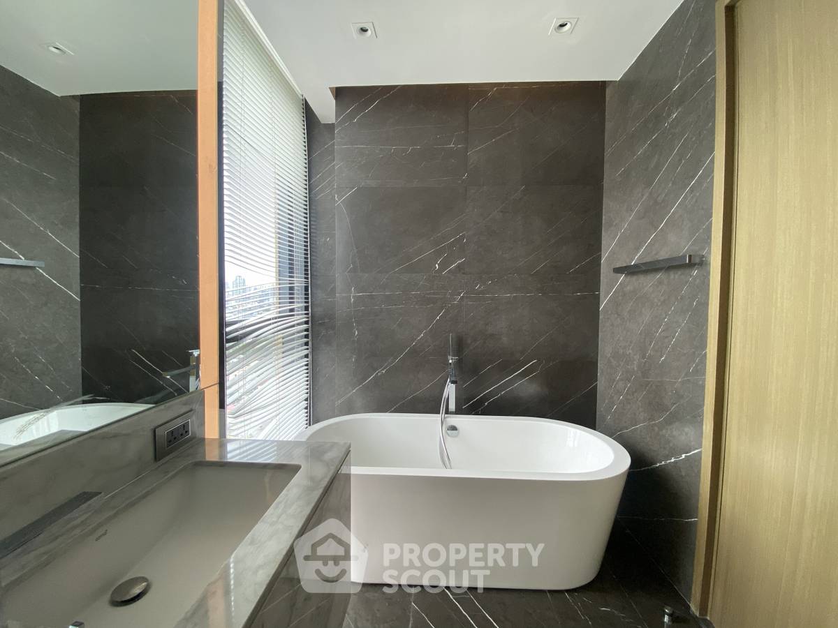 picture High-Floor 2-BR 125 Sqm For Rent At The Monument Thonglo (ID 820672) - 12/19