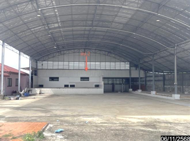 picture HOME 668 Sq.w. Kamalasai Kalasin for 4.5M - 4/23