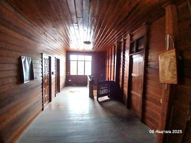 รูป บ้านเดี่ยว 108 ตร.วา แม่ทะ ลำปาง 740,000 - รูปที่ 11/33