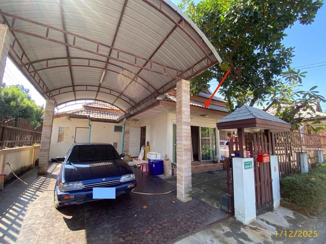 picture HOME 55 Sq.w. Krathum Baen Samut Sakhon for 3.3M - 5/21