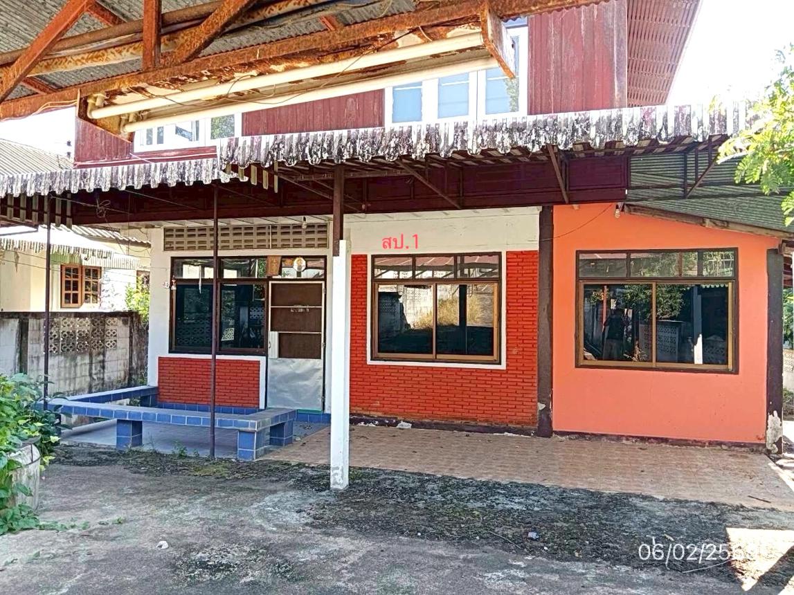 picture HOME 86.9 Sq.w. Muang Mae Hong Son Mae Hong Son for 1.6M - 22/41
