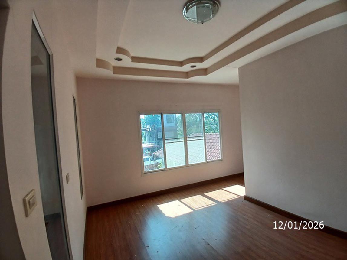 picture HOME 241 Sq.w. Saraphi Chiang Mai for 5.5M - 34/45
