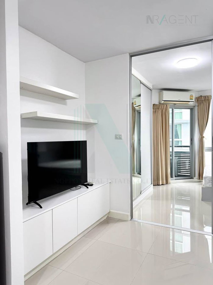 picture 📌 For Sell Condo SWIFT Building 1, Floor 2,1 bed room, Room size 29 sqm - 3/8