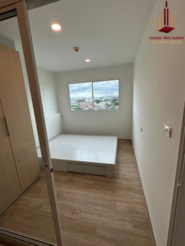 ✨ For Sale: COZI MRT Phetkasem 48 Condo ✨ 💰 Only  1,545,000  THB 